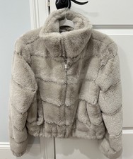 Garage Perfect Puff Winter Puffer Jacket Size M