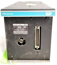 4000985-3101  DM-2031A