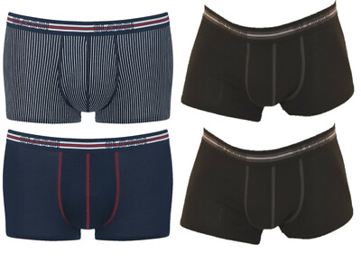 sloggi 4x Slip Hipster men Match Größe XXL UVP 45,90  Boxershort Unterhosen S8