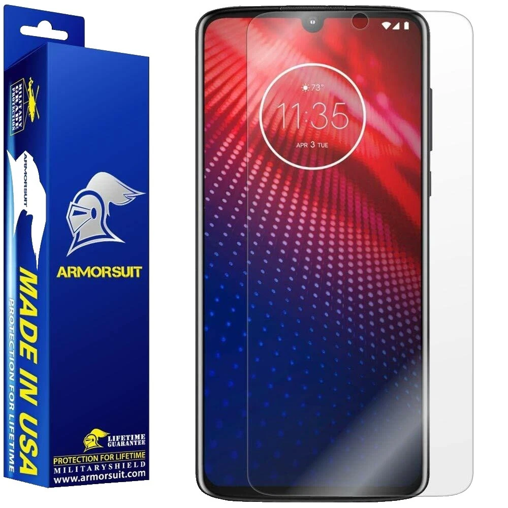 Screen Protectors for Motorola Motorola Moto G4