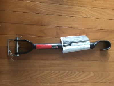 Allen Sports Top Tube 900B Bike Frame Adapter Bar Non