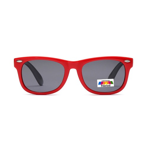 Kids Polarised Flexible Boys Girls Glasses Age 3-10 Children Sunglasses - Picture 9 of 18