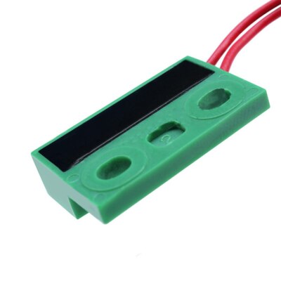 5pc PS-3150 Normally Open Magnetic Sensor Reed Switch Module new