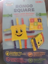 Bongo Square
