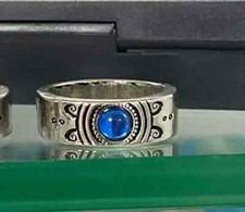 Magical Girl Madoka Magica Ring Mamama Sayaka