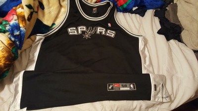 spurs spirit jersey