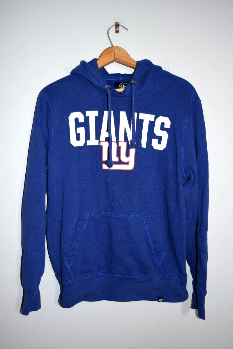 New york giants clearance sweatshirt