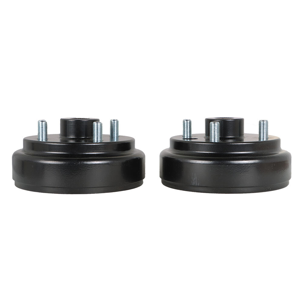 10L0L Brake Hub Drum For 4 Cycle Gas EZGO TXT, RXV