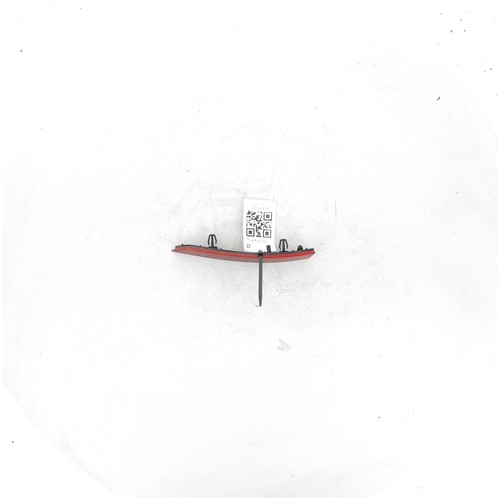 Rückstrahler Hintere Links - Volkswagen Passat VII PH.1 - 3G0945103A - W0-6183P