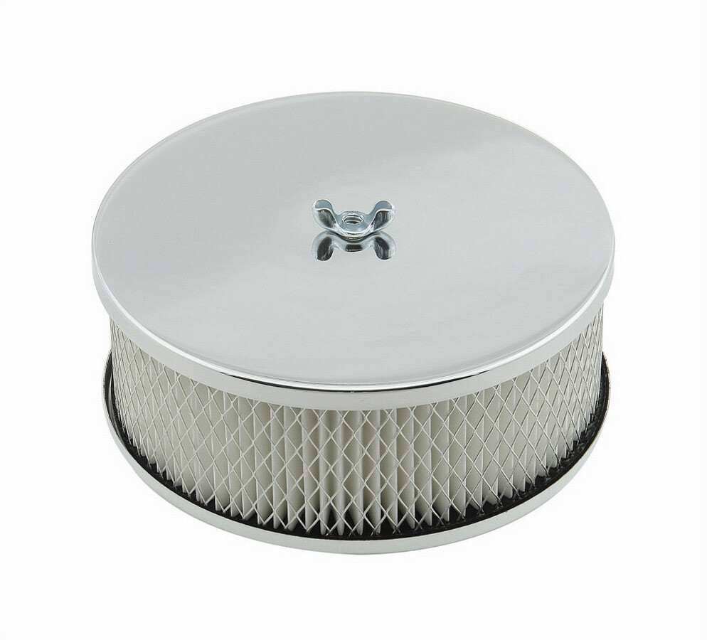 Mr. Gasket Easy Flow Air Cleaner 6.5 Mr. Gasket Easy Flow Air Cleaner 6.5