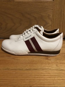 bally frenz sneakers