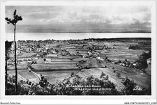 ABMP1-74-0080 - THONON-LES-BAINS - Le Leman Vus D'Armoy