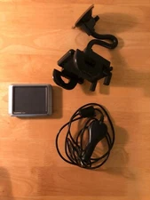 Garmin Nüvi 200 Automotive Mountable GPS Unit