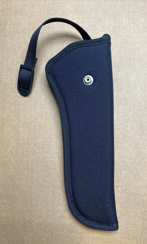 UNCLE MIKES SIDEKICK FUNDA CADERA DERECHA REVÓLVER SA (UNC81091) Foto 3 de 3