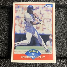 Click to enlarge Roberto Kelly