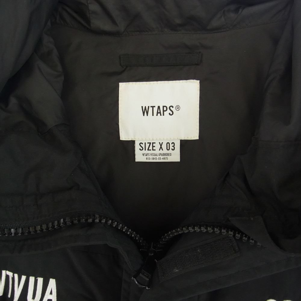 WTAPS sherpa jacket 21ss|メンズ WTAPS sherpa jacket 21ss|メンズ