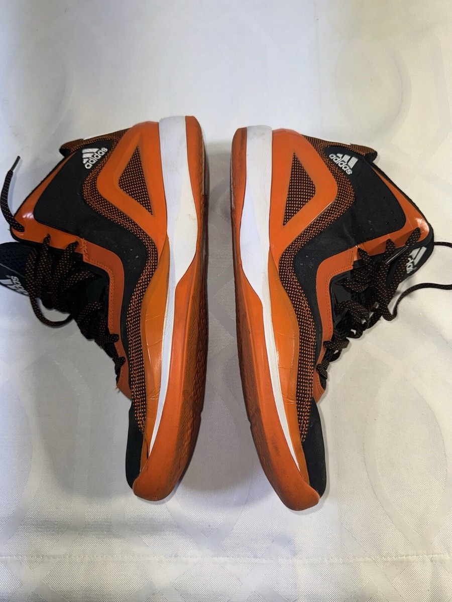 Adidas Crazy Ghost size 13US ART C77312 Basketball EUC | eBay