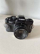 Current Canon T-60 marketplace offer