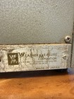 VINTAGE WEATHER MEASURE THERMOGRAPH T-610 - temperature chart  — photo 2