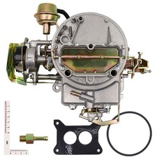 2 Barrel Motorcraft 2150 Carb For Ford Trucks F150 F250 F350 Comet 289 302 351cu