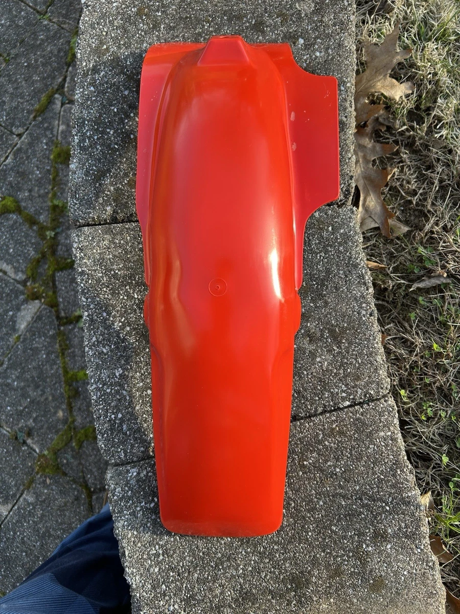 Fenders for Honda CR80R for sale | eBay