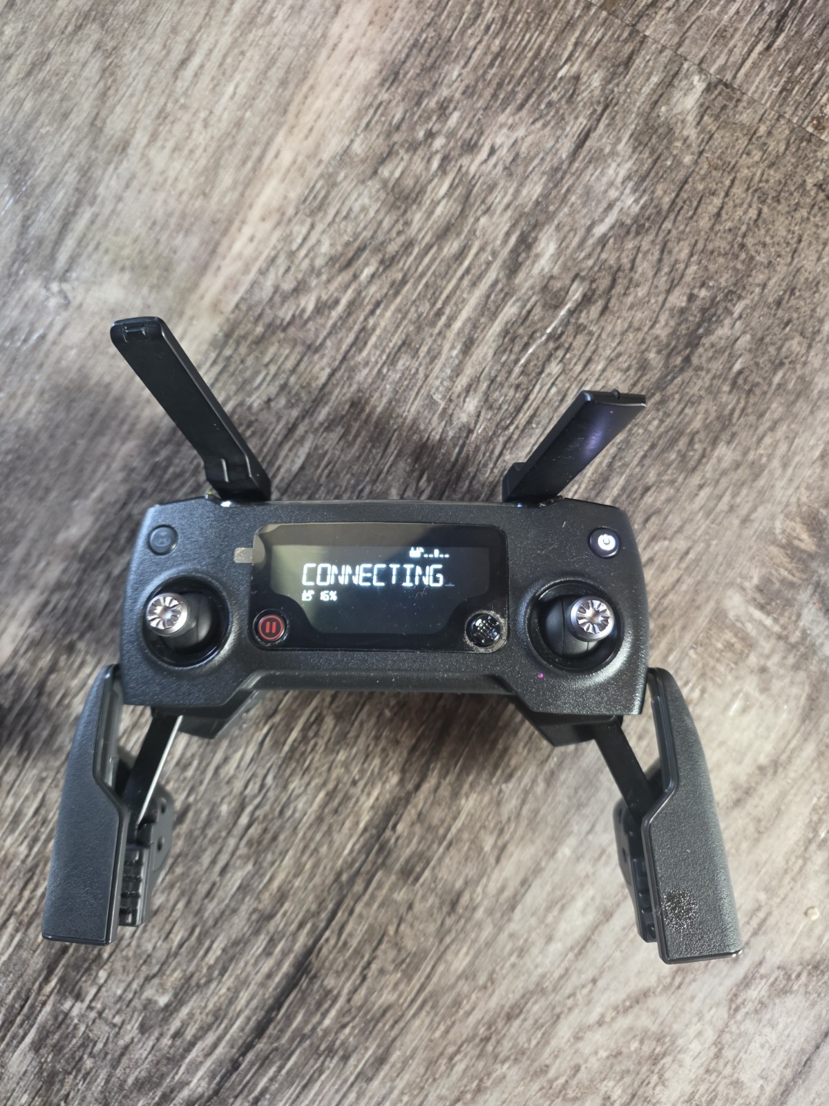 DJI Drone Mavic Pro Controller-image