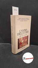 L'anima dell'uomo. Trattati sull'anima dal V al IX secolo. Rusconi