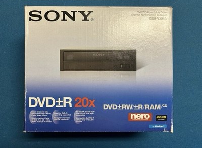 Sony DVD+R