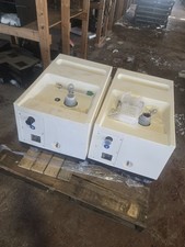 Agilent Rotary Vane Pump MS120 RVP LCMS (Lot of 2) - FREE FREIGHT