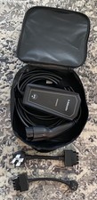 Webasto Go EV Charger portable dual voltage e...