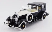 Rio RIO4599 Isotta Fraschini 8A Torpedo 1925 1:43 Modellauto Blau/Weiß Diecast