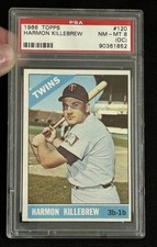 1966 Topps Football Cards 46