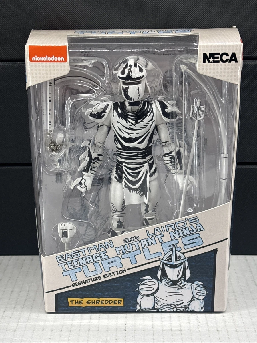 NECA Foot Soldier Teenage Mutant Ninja Turtles TV, Movie & Video