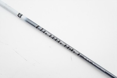Mitsubishi Diamana PD 80TX Tour X 42.25'' #3 Wood Shaft Callaway Quantum