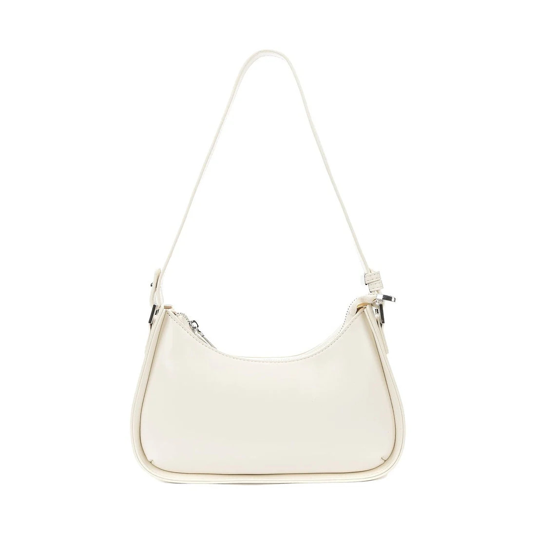 Neomood Shoulder Bags  White