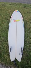 Channel Islands FishBeard Surfboard  6