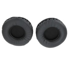 ｀75MM Headphone Universal Ear Cushions Replacement Headset Foam Ear Pads Cove