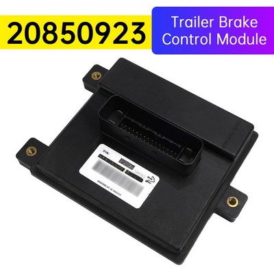 VIN Programmed Trailer Brake Control Module 20850923 für GM trucks 2007-2009
