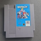 Mindscape Paperboy Nintendo NES Game Cartridge 1988 NTSC-U/C Paperboy Series