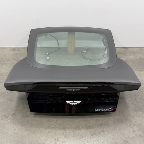 Aston Martin Vantage 2011-2017 Rear Tailgate Photo - $1,800