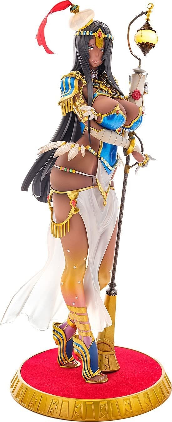 Wing Fate/Grand Order Caster/Scheherazade Caster of The Nightless City