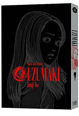 Uzumaki #1 (Viz 2007) for sale online | eBay