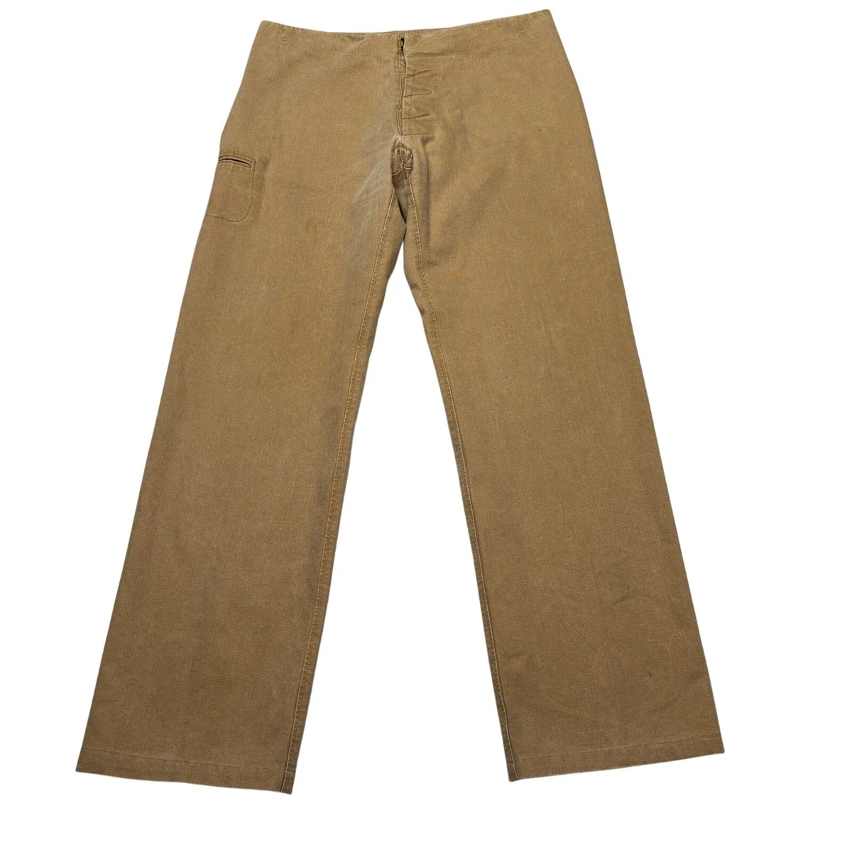 Maison Margiela Pants for Men in Regular Size 32 Inseam for sale