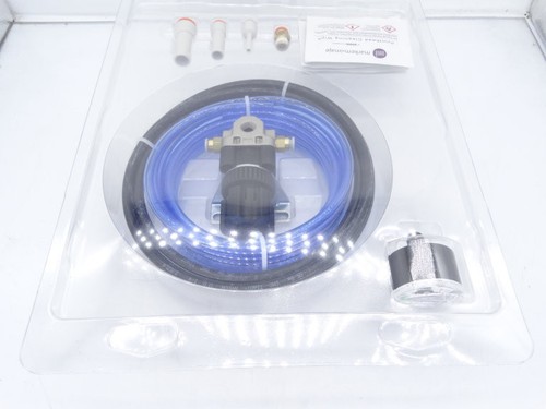 DOVER CORPORATION KIT-1-OBQ01743 LUFTDRUCKREGLER - Bild 2 von 3