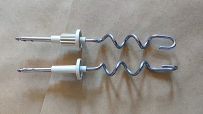 Moulinex Rührbesen 39402 Handrührgerät Handmixer Knethaken Rührgerät Spiralknete