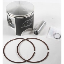 WISECO PISTON KIT ARMORGLIDE 89.50/ 0.50 Honda CR500R CR480R 1982-2001