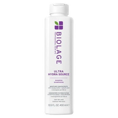 Biolage Ultra HydraSource Shampoo by Matrix for Unisex - 13.5 oz Shampoo