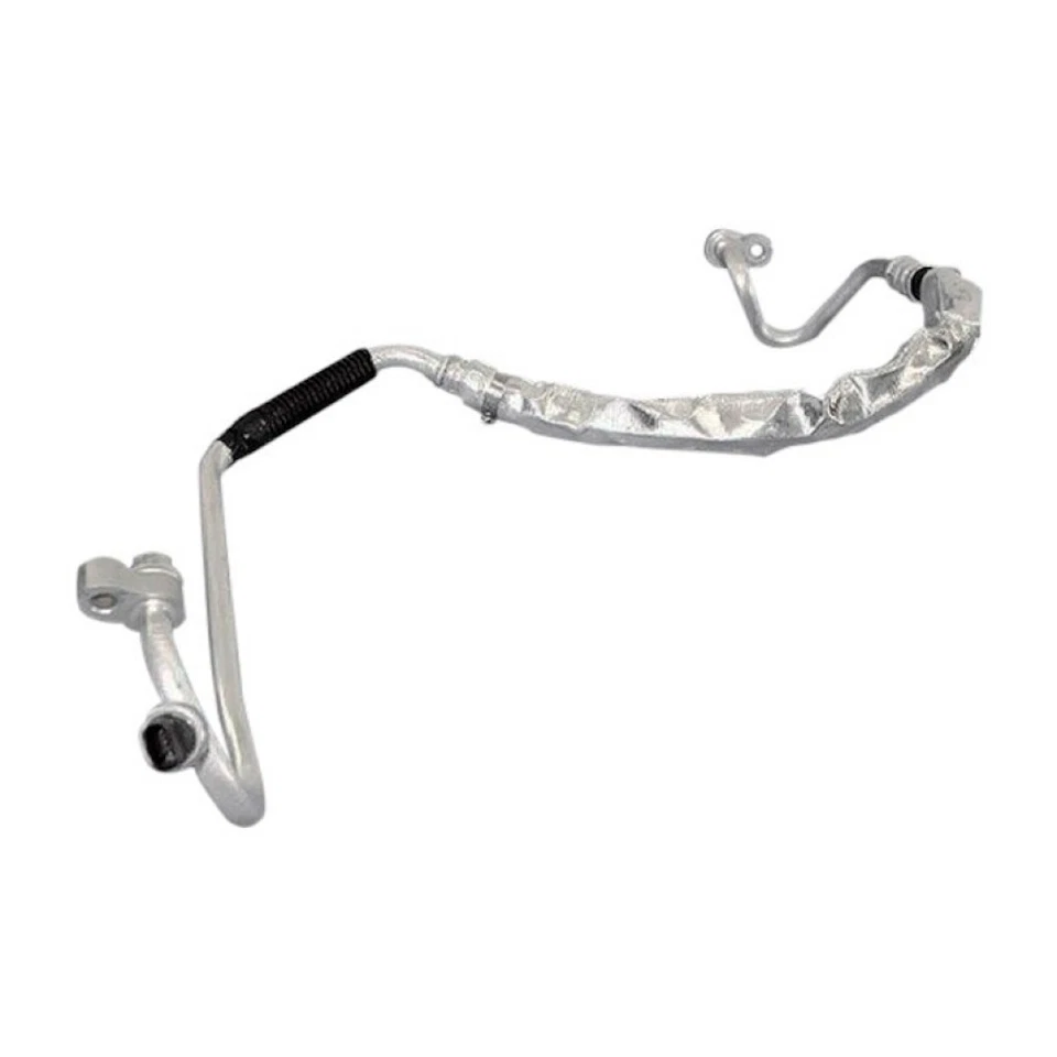 OEM Mopar para Ram 2500/3500 2013-2018 A/C linha de descarga com gaxetas/transdutor - Imagem 3 de 4