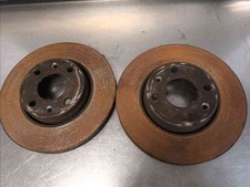 Disque de frein Renault Zoe