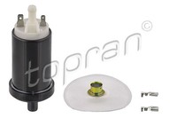 Kraftstoffpumpe Topran 201 613 FüR Opel Astra S83 Corsa Kadett CC T85 Caravan TR